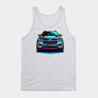 Chevrolet Equinox Tank Top